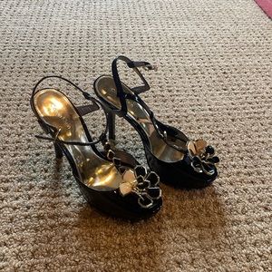 Calvin Klein Women’s High Heels size 7m